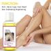 Exfoliating Oil for Skin Super Strength Yellow Peeling Oil - for Body and Old Yellow Coat Oil to brighten and moisturize most skin types - Buy Online on GoSupps.com