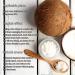100% Pure Coconut Essential Oil - 10ml Therapeutic Grade for Diffusers Humidifiers Aromatherapy Skin & Hair Care - Buy Online on GoSupps.com