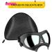 Large Breed Dog Goggles - Windproof & Snowproof Eye Protection for Outdoor Activities (Large) - Buy Online on GoSupps.com