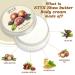 STYX Shea Butter Body Cream - Organic Hydrating Lotion for Dry Skin with Jojoba Olive & Macadamia Oil - Vegan & 100% CO2 Neutral - Made in Austria - Buy Online on GoSupps.com