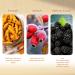 Turmeric & Berberis Face Wash Combo Pack of 2 - Brighten & Refresh Your Skin | 150 ml - Buy Online on GoSupps.com