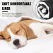 Premium Dog Harness for Hedge Aid | Comfortable & Secure International Shipping - Buy Online on GoSupps.com
