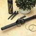 Hot Tools Pro Artist Black Gold 1 Inch Curling Iron for Long-Lasting Defined Curls - Buy Online on GoSupps.com