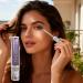 Glitter Mascara 5g Anti-Smear Balm | Waterproof Volumizing Mascara | for Dates Parties Weddings Concerts Shows and Swimming - Buy Online on GoSupps.com