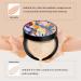 Periodicali Mushroom Head Air Cushion Cc Cream Periodicali Mushroom Makeup Periodicali Makeup 2024 New Mushroom Head Air Cushion Cc Cream- Apartment Air Cushion Cc Cream Natural 2pcs - Buy Online on GoSupps.com