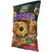 Buy Funny-Frisch Peanut Donuts Caramel Style - Sweet & Salty 3-Pack (3x110g Bags) | International Shipping Available - Buy Online on GoSupps.com