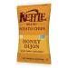 Kettle Foods Honey Dijon Potato Chips 5 oz - Delicious & Crunchy Snack - Buy Online on GoSupps.com