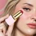 Creamy Blush Stick | Moisturizing and Water-Resistant Blush with a Milky Texture - Natural Highlighting for Dry Oily and Combination Skin - Cheeks Eyebrows and Lips - Buy Online on GoSupps.com