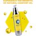 Maximum Strength Natural Frankincense Oil for Pain Relief | Lavender & Myrrh Infused | Physician Formulated | Shop Internationally - Buy Online on GoSupps.com