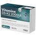 Vitamine D3 2000 UI + Vitamine K2 160 comprim s Haute Dose pour les Articulations les Os les Dents les Muscles le Syst me Immunitaire et l'Absorption du Calcium et du Phosphore