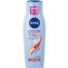 Nivea Hair Care Shampoo 6 x 250 ml bottle Color protection