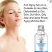 Boto-x Stock Anti Aging Serum For Face Reduces Fine Lines & Wrinkles Boosts Skin Collagen & Hydration Plumps & Rejuvenates Skin - Buy Online on GoSupps.com