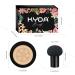 KYDA Mushroom Head Air Cushion BB Cream Mushroom Foundation for Older Women Lasting Moisturizing CC Cream Foundation for Mature Skin Even Skin Tone Concealer Makeup 0.705Oz Natural Beige 0.71 Ounce (Pack of 1) #05 Natu  - Buy Online on GoSupps.com