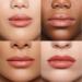NL BEAUTY No. 03 THE QUEEN - Semi-Matte Lipstick - Velvety finish lipstick enriched with Vitamin E - GOLD DIGGER 4.5 g - Buy Online on GoSupps.com