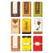Parag Fragrances Alcohol Free & Long Lasting Attar Perfume Roll-On 6ml (Vip Men Silver) - Buy Online on GoSupps.com