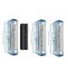 Doumneou For 20S 2000 Series 1 2 3 4 2615 2675 2775 2865 2776 170 190 2864 Shaver Screen Mesh
