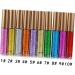 Healvian 30 Pcs Eyeshadow Liquid Eyeliner Glitter Eyeliner Shimmery Eyeliner - Buy Online on GoSupps.com