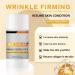  homomdy Bee Venom Firming Serum Stick Firming Serum for Flabby Skin Anti Aging for Women Collagen Stick for Face Reduce Wrinkles and Fine Lines Lift & Firming (1 Piece) - Buy Online on GoSupps.com