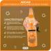 Morfose Argan 2 Phase Conditioner Spray 220 ml - Buy Online on GoSupps.com