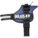 K9 Powerharness - Size L/1 in Indigo | Durable & Comfortable Dog Harness for International Shipping - Buy Online on GoSupps.com