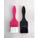 Framar Power Painter Hair Dye Brush Set - 2 Pack | Hair Coloring & Blending Tools for Balayage & Dye Application - Buy Online on GoSupps.com