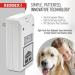 RIDDEX Plus Insect Repellent | Plug-in Mouse Deterrent | Pest Control Defense Against Rats, Mice, Roaches, Bugs, and Insects | Chemical-Free Pest Control | White - Buy Online on GoSupps.com