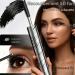Mascara Tubulaire - Maquillage Courbant Et Allongeant Tenue Longue Dur e | Mascara Noir Volume Intense Pour Femmes - Pour Les v nements : Quotidien Voyage Rendez-vous Travail Mariage - Buy Online on GoSupps.com