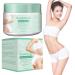 Welding Gel Belly Fat Burner Slim gel to firm your body moisturize the skin of the leg abdomen For leg belly and belly fat Miake