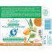Puressentiel - Respiratoire - Pastilles 3 Miels Aromatiques - Thym Pin et Eucalyptus Propolis - Adoucit la gorge en cas d'enrouement - Bo te de 18 pastilles (Lot de 2) 1 Count (Pack of 1) (Lot de 2) 3 miels aromatiques - Buy Online on GoSupps.com