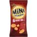 Jacob's Mini Cheddars Original 6 Pack x2 Mini Cheddars Red Leicester 6 Pack x2 & Mini Cheddars Smokey BBQ 6 Pack x2 (6 Pack Mixed Bundle) - Buy Online on GoSupps.com