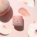 Glowiest Sweet Dreams Lip Mask - Nourishing, Plumping, and Hydrating Lip Sleeping Mask with Hyaluronic Acid, Vitamin C, Shea Butter, and Antioxidants | Peach - Buy Online on GoSupps.com
