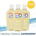 Sea Breeze Deep Cleaning Facial Astringent 10oz - Pack of 3 - Buy Online on GoSupps.com