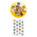 2 Set Paw Patrol edible cake rapers 20cm + 20x muffin upleater from Oblate children's birthday Tortendeco decoration cake picture (PAW Patrol No. 2)