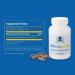 Ayush Herbs Ashwagandha Capsules - Stress & Cognitive Support - Adrenal Health - Energy Boost - 120 Vegetarian Capsules - Buy Online on GoSupps.com