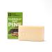 Fresh Pine 10oz Soap Bar - Natural and Refreshing - Buy Online on GoSupps.com