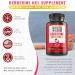 Berberine HCL 1200mg with Ceylon Cinnamon, Bitter Melon & Green Tea | Supports Cardiovascular & GI Health | Immune System Support | 120 Capsules - Buy Online on GoSupps.com