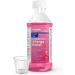 Amazon Basic Care Children's Allergy Relief Oral Solution - Diphenhydramine HCl Antihistamine - Cherry Flavor - 8 Fl Oz (Pack of 1) - Ages 6-11 Years - Buy Online on GoSupps.com