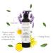 Organic Hand & Body Cream - 100% Natural Moisturizer with Argan Olive & Avocado Oil - Aloe Vera for Dry Skin - 250 ml Sleep Well - Buy Online on GoSupps.com