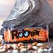 Roobar Chocolate Coated Peanut & Almond Bars - 100% Organic Vegan Gluten-Free No Refined Sugar | 16x30g Bundle - Buy Online on GoSupps.com