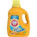 Shop Arm & Hammer Plus OxiClean Clean Meadow - 70 Loads Liquid Laundry Detergent (122.5 Fl oz) | International Shipping Available - Buy Online on GoSupps.com