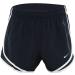 Nike Women's Dri-Fit Tempo Running Shorts Black/Gray Medium - Buy Online on GoSupps.com