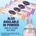Abbott Pedialyte Advance Care Electrolyte Solution Strawberry Lemonade 1L - 4 Count - Buy Online on GoSupps.com