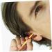 Healvian 2 Sets Stainless Steel Ear Spoon & Pimple Tools - Acne Remover & Ear Wax Picker Set - Buy Online on GoSupps.com