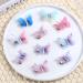 58 pcs Hair Clips Set for Women and Girls - Mini Cute Butterfly Clips in Multiple Colors - Pastel Hair Accessories for Girls and Women - Buy Online on GoSupps.com
