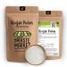 500 g Konjac powder | SIZE SELECTION | Glucomannan | natural powder | vegan | Low Carb