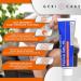 GeriCare Extra-Strength Diclofenac Sodium Gel 1% for Arthritis Pain | Topical Relief for Hand, Wrist, Elbow, Foot, Ankle, Knee | Anti-Inflammatory Treatment - 3.53oz - Buy Online on GoSupps.com