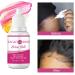 Lace Wig Glue & Remover Set for Lace Front Wig & Poly Hairpieces - Adhesive for Toupee & Cosmetic Hair Systems - Buy Online on GoSupps.com