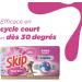 Skip Detergent Capsules All-in-1 Cajoline Touch 3 x 24 Washes - Buy Online on GoSupps.com