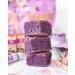 Ube Purple Yam Flavoring Extract Restaurant Size by Butterfly 1 Liter 34 Fl. Ounce - Buy Online on GoSupps.com