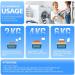 APPTRIN Laundry Detergent Sheets Ultra Concentrated Laundry Strips Liquidless Biodegradable Plastic-Free Wash Sheet 60 Loads/30 Sheets - Buy Online on GoSupps.com